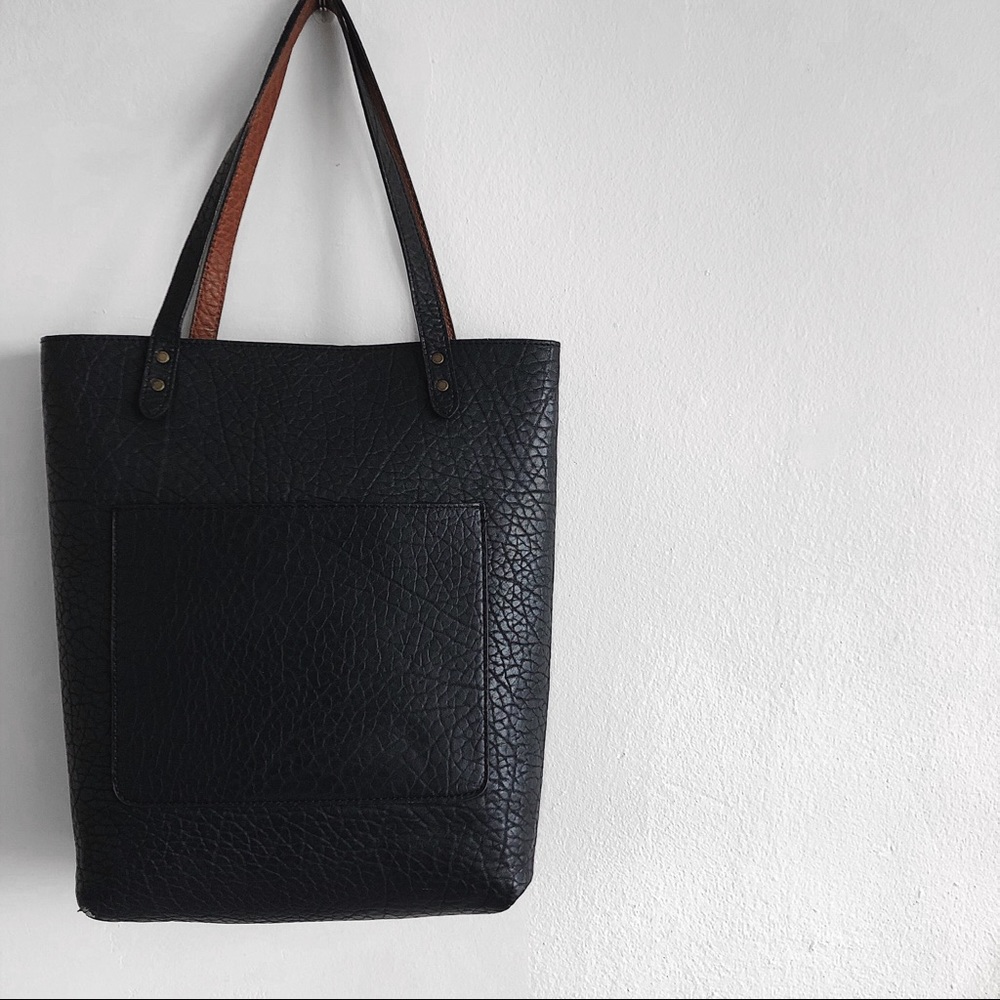 Abercrombie & Fitch Reversible Tote